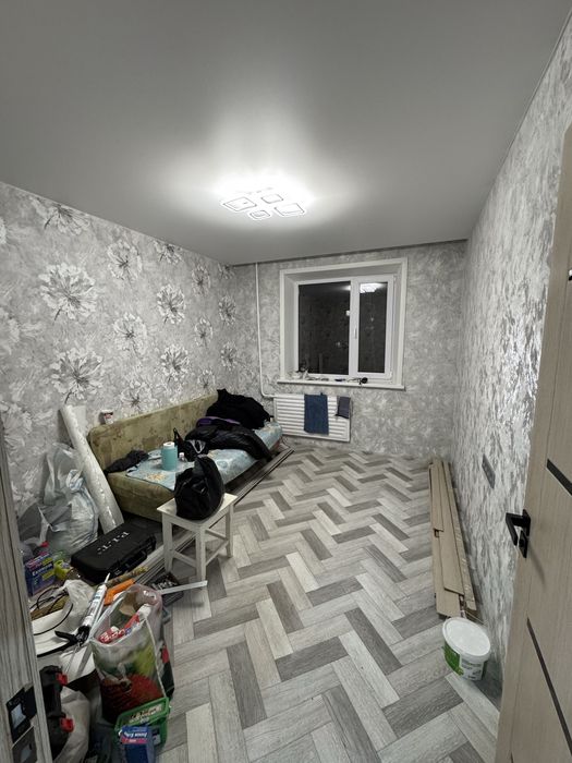 Продам 2х комн квартиру