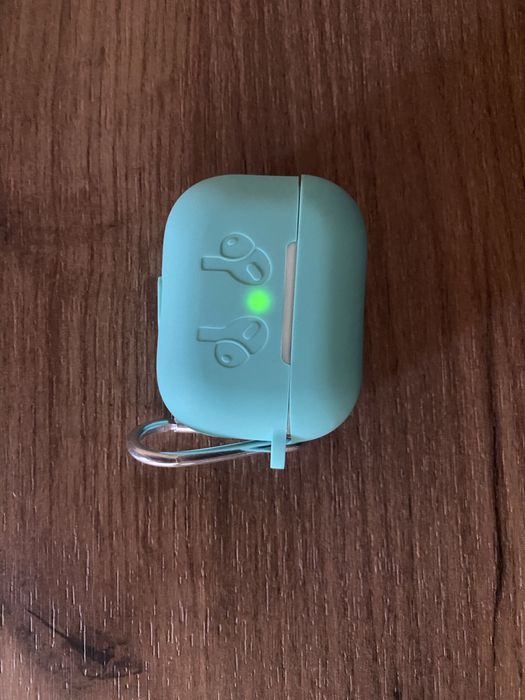 Кейс airpods pro 2
