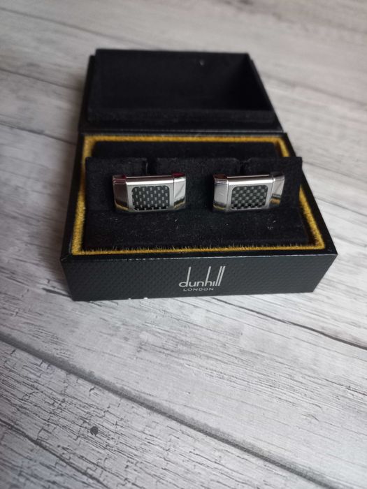 Butoni camasa DUNHILL