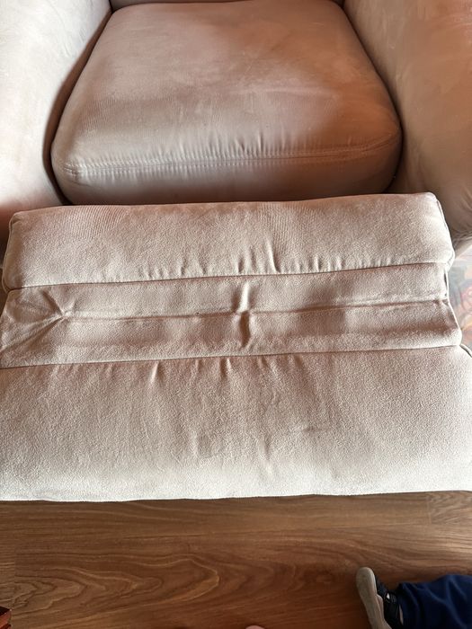 Реклайнер Фотьол с релакс механизъм