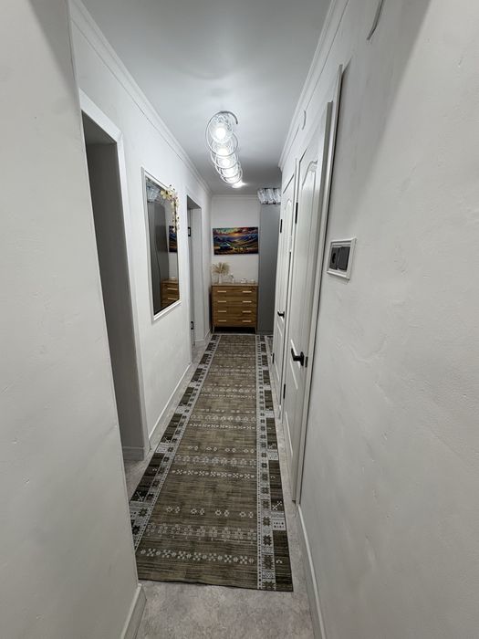 Пәтер сатылады 2 бөлмелі 8 млн