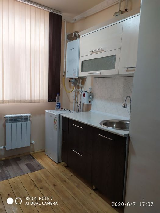 2 хонали кв ижарага МЕД ИНСТИТУТ