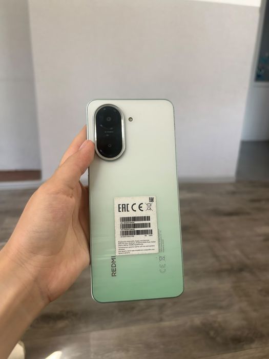 Redmi A5 новый телефон