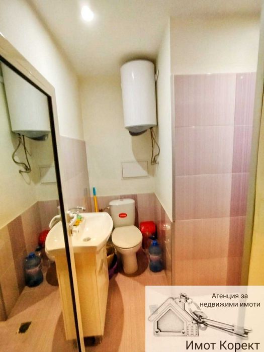 Продава се Двустаен апартамент в Асеновград - 65 кв.м за 542 €/кв.м - Снимка #4