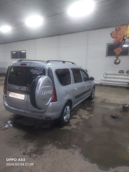 ларгруз машинасы сатылады.