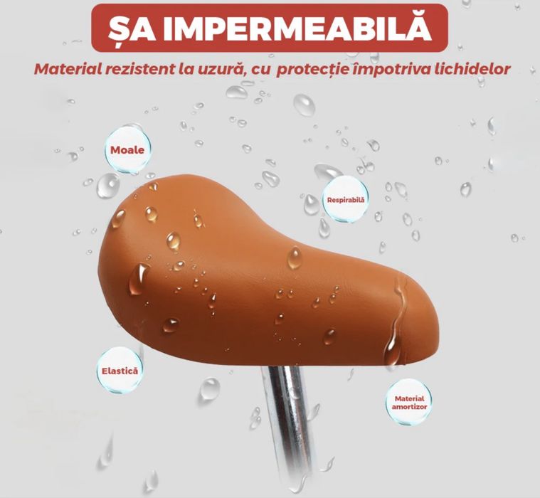 Bicicleta fara pedalea pentru copii , inaltime reglabila