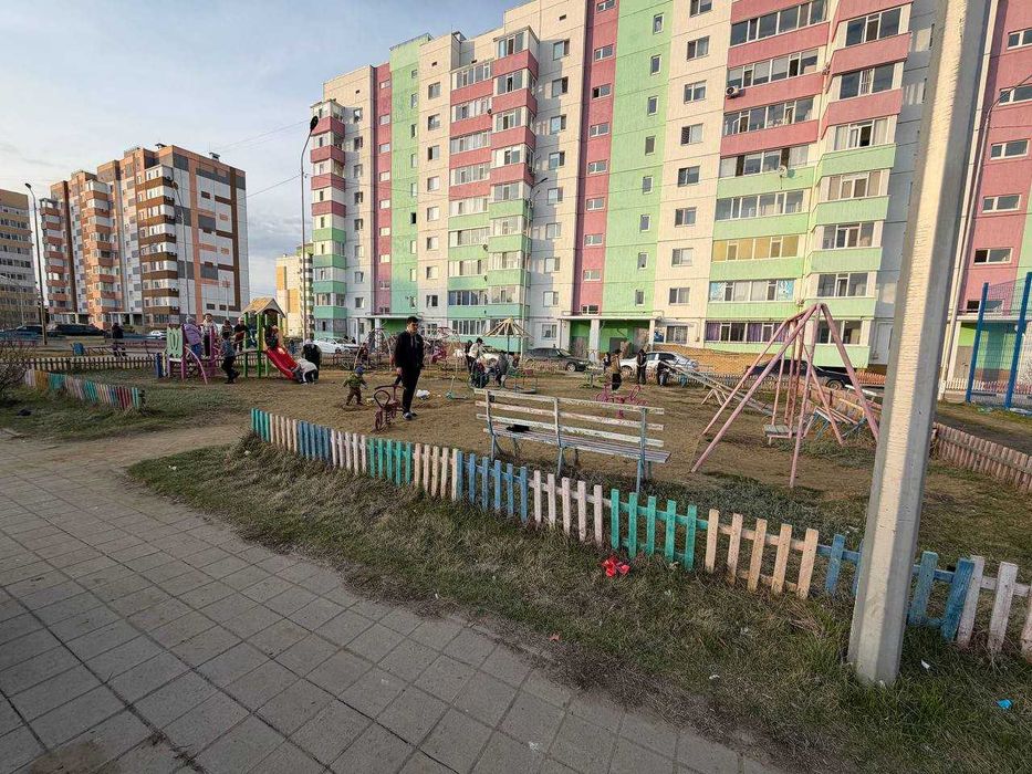 Продажа 1-комнатной квартиры