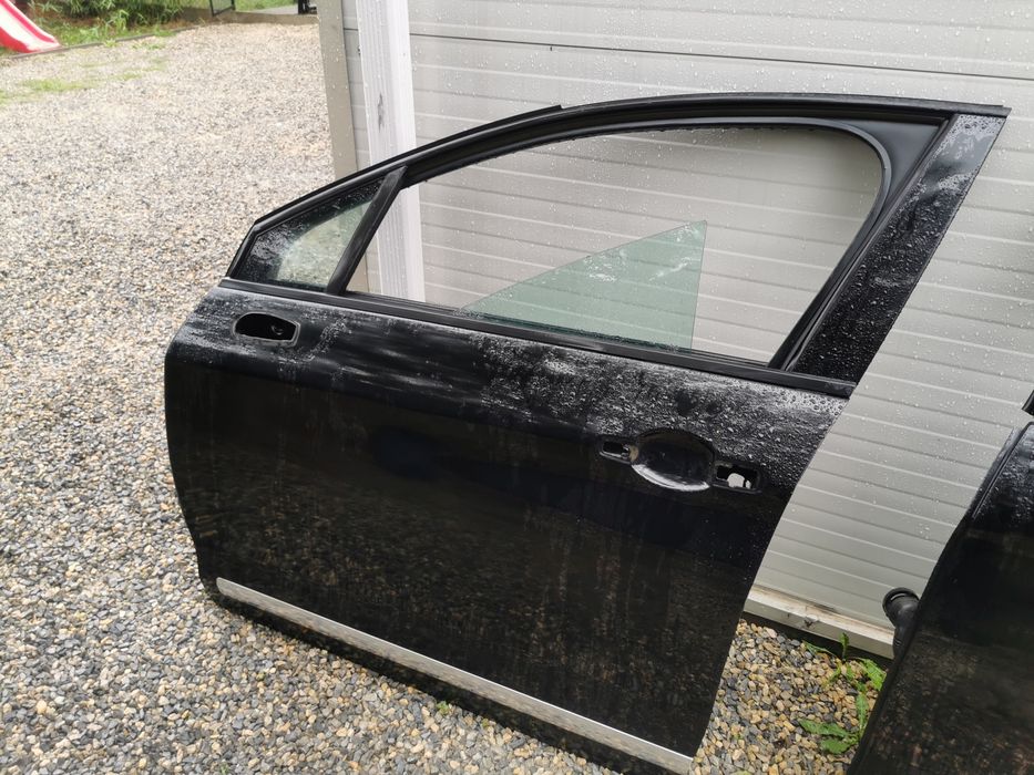 Portiera Citroen c5 300lei