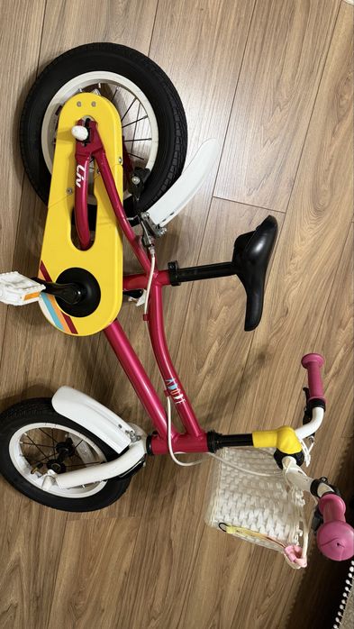 Велосипед детский Liv Adore 16