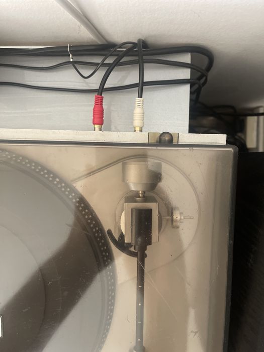 Radiotehnika  Ария -102 Hi-Fi