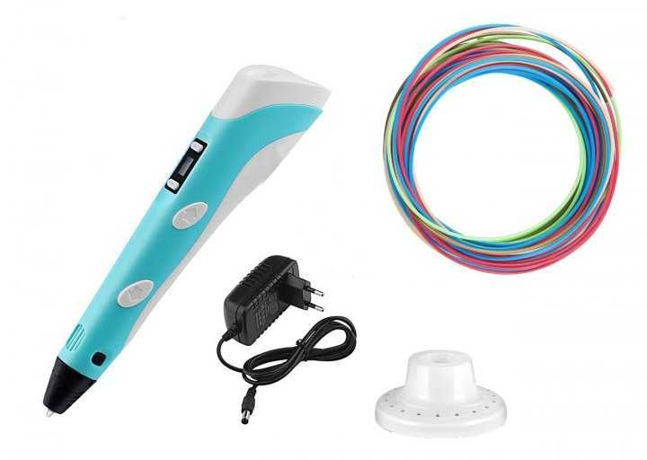 3D ручка Smart 3D Pen 2