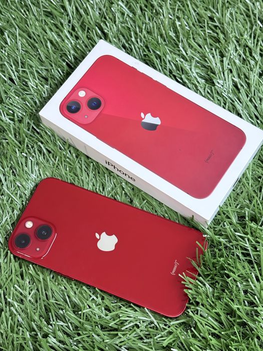 iPhone13 ,с каробкой
