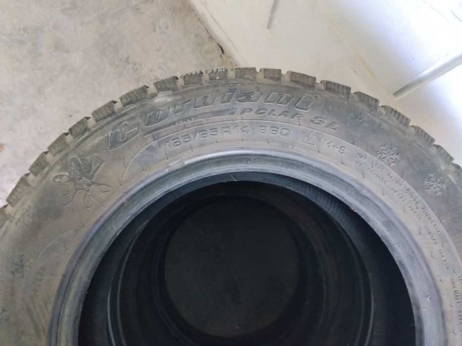 Зимний балон 14  сотилади