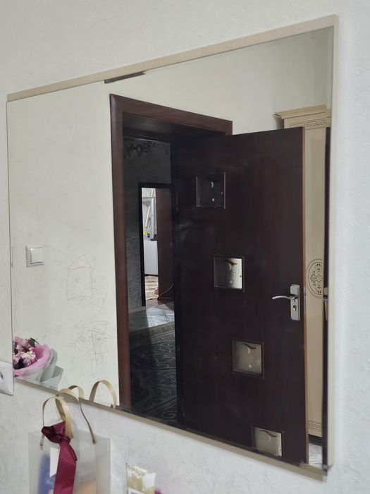 Спальный гарнитур сатылады