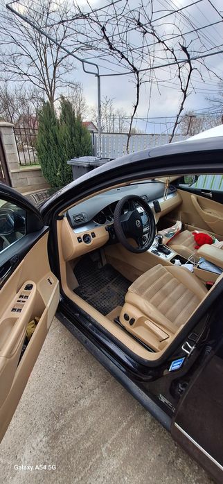 Vând Passat b6 2008