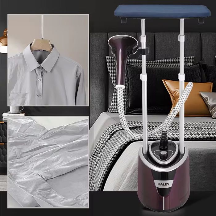 Доставка! Отпариватель Haley HY-529