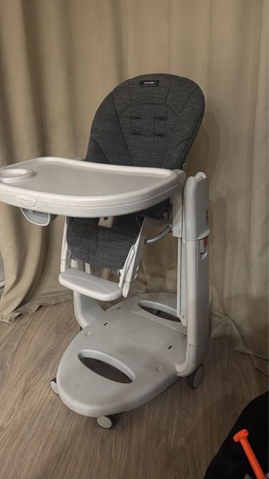 Детский стульчик