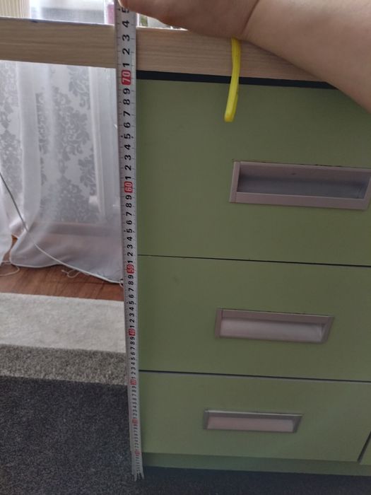 Продам письменный стол