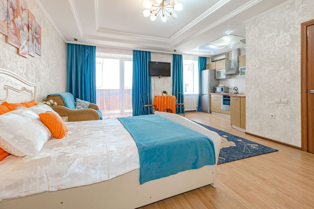 Квартиры по часам