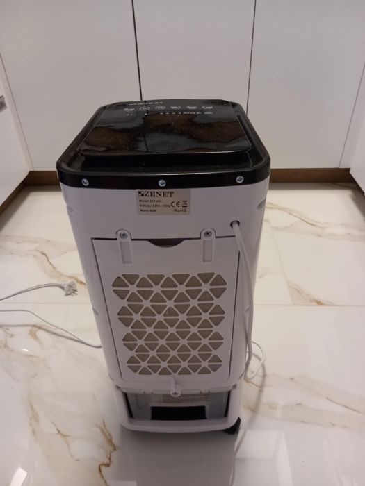 Мобилен Охладител Zenet
