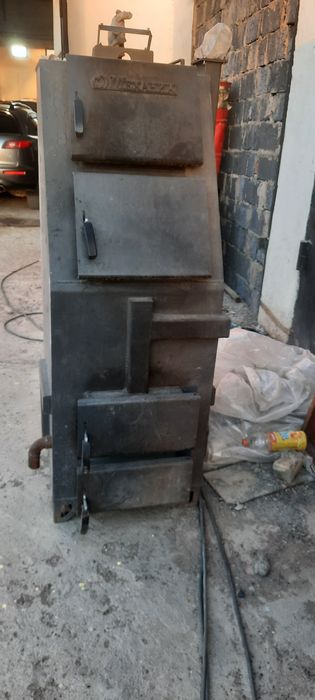 Продам недельную печку