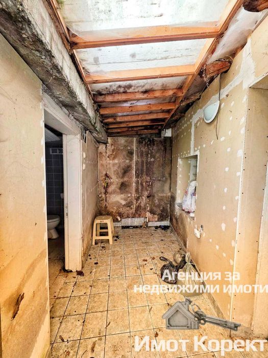 Имот Корект продава Къща, кв. Жорш махала, гр. Асеновград