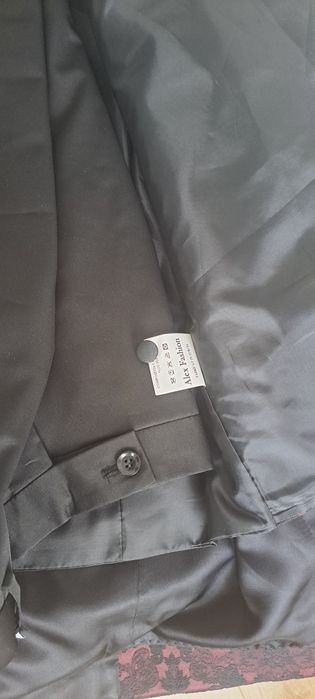 Costum ceremonie Alex Fashion