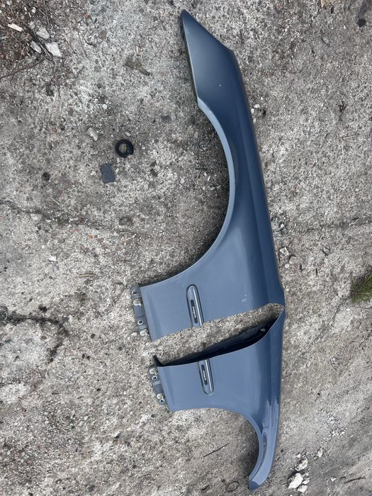 Aripa mercedes c220 2006…2009 stanga dreapta