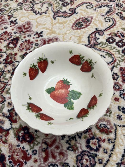 Тарелкалар барлығы 5000 тг