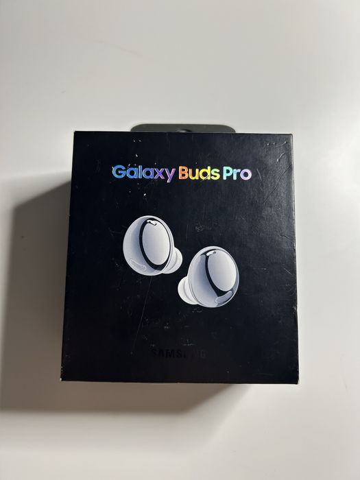 Продам galaxy buds pro