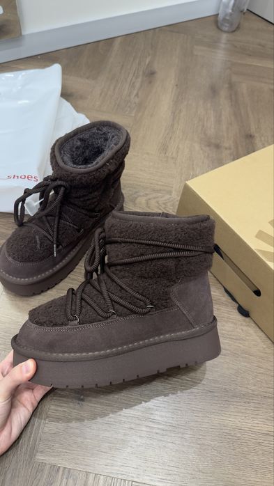 Мунбуты новые натуралка