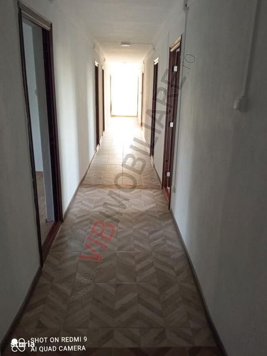 Pantelimon - Morarilor - spatiu birou 15 mp in cladire de birouri