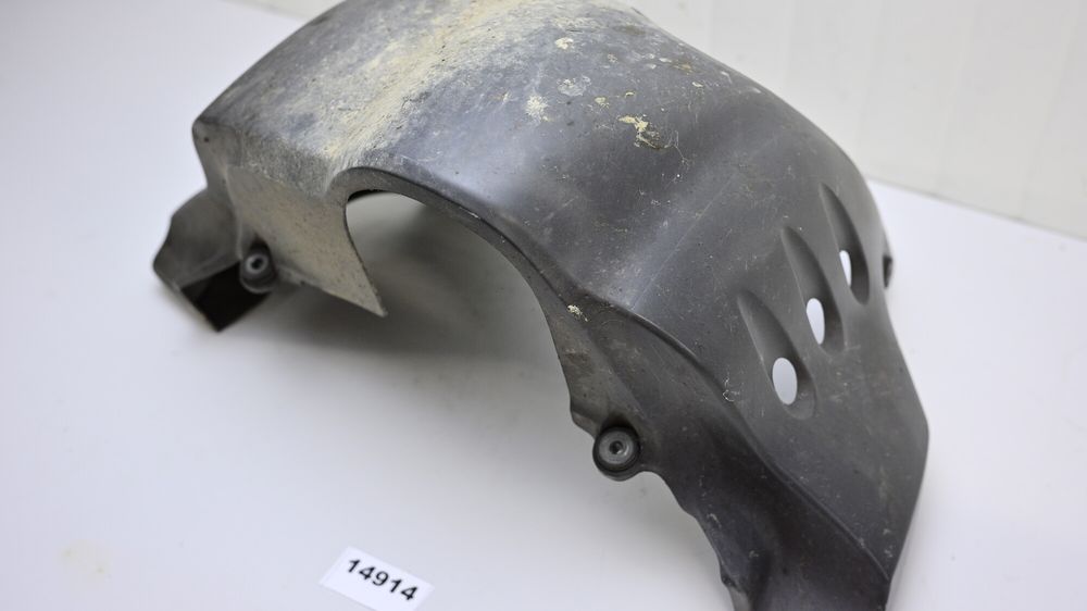 Spoiler Scut Protectie Motor Honda XL1000V Varadero SD01 1999 - 2002