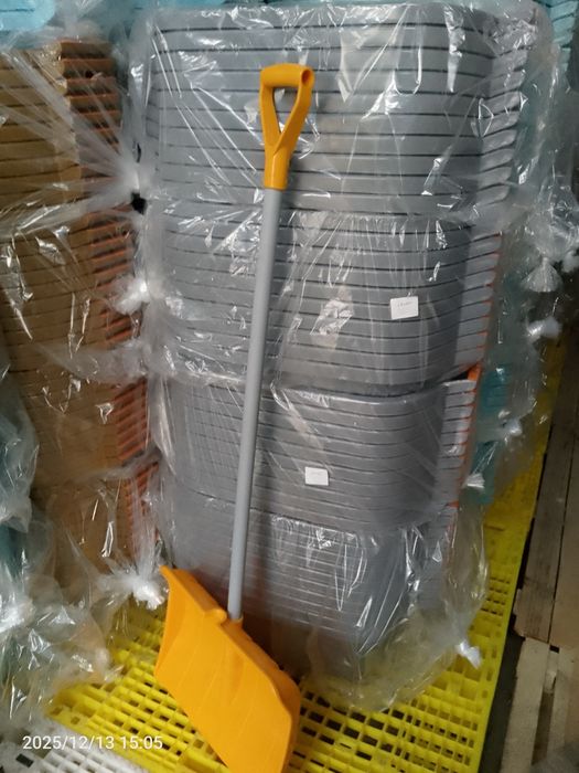 Qor kurak plastishka