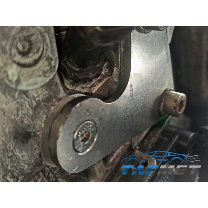EGR Delete ЕГР заместител и охладител BMW N47 N47S Edel_7+zkol2