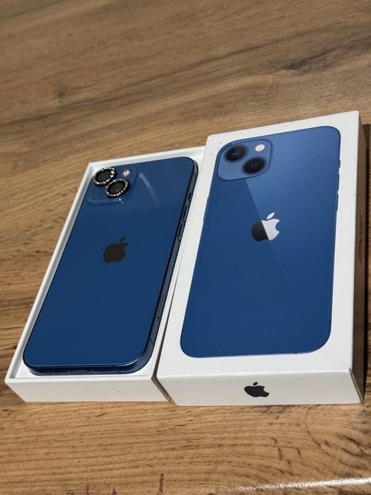 Продам Айфон 13 Iphone 13 128g