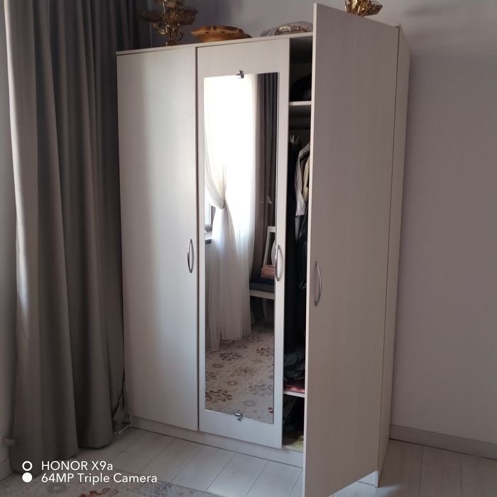Спальный мебель для девушек.         Қыздарға арналған жиhаз