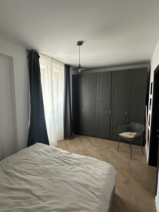 Inchiriere apartament ilfov stefnastii de jos