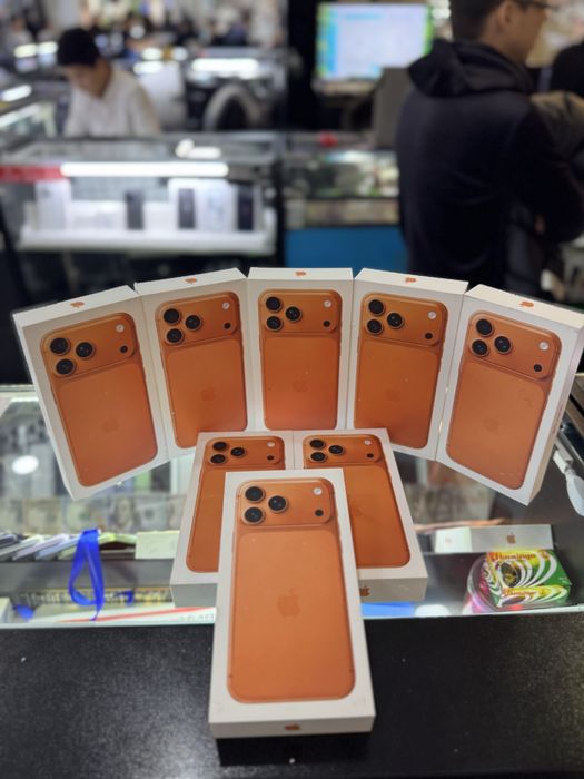 iPhone 17 PRO 256 GB