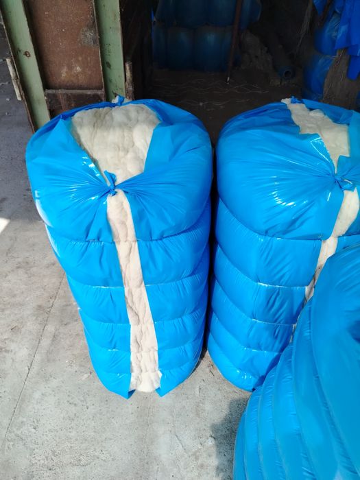 Той пахта 25 кг 50 кг чекланмаган микдорда ЧМ 50 дан чиккан