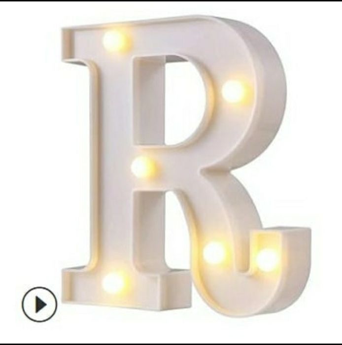 Светильник ночник лампа