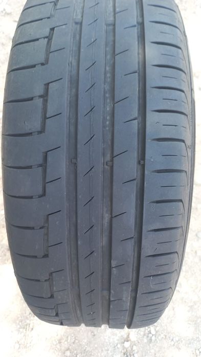 Шины 205/55R16 (4шт)