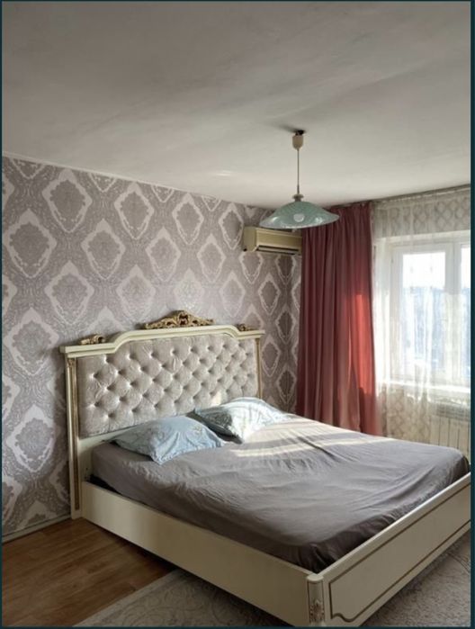 3 ком квартира  рядом Арбата