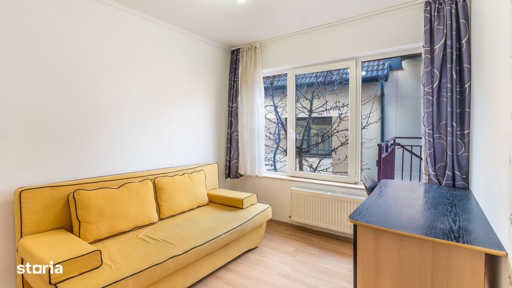 Apartament 3 camere | Terasa 30 mp | Parcare | Buna Ziua