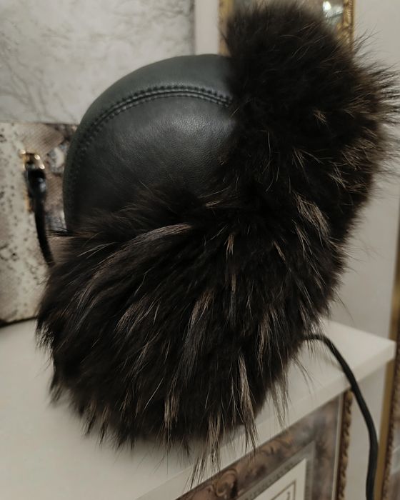 Продам мужску ушанку