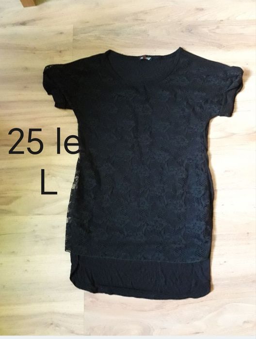 Tricou damă negru