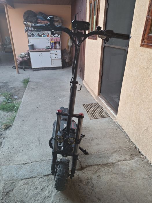 Halo Knight T107 Pro 2025