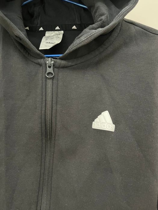 Толстовка адидас