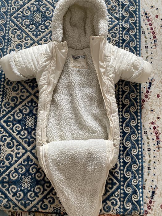 Конверт комбинезон