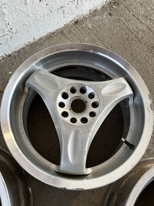 Volk racing c ultra r16